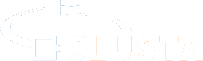 Clusta vzw