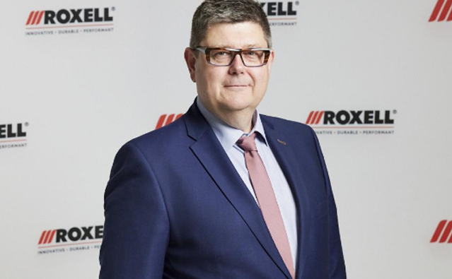 Directie Roxell NV